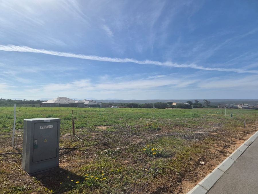 0 Bedroom Property for Sale in Stilbaai Wes Western Cape